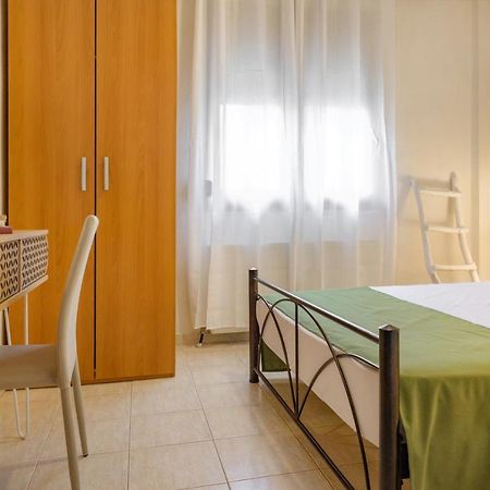 Zeyia Appartement Ierissós Buitenkant foto