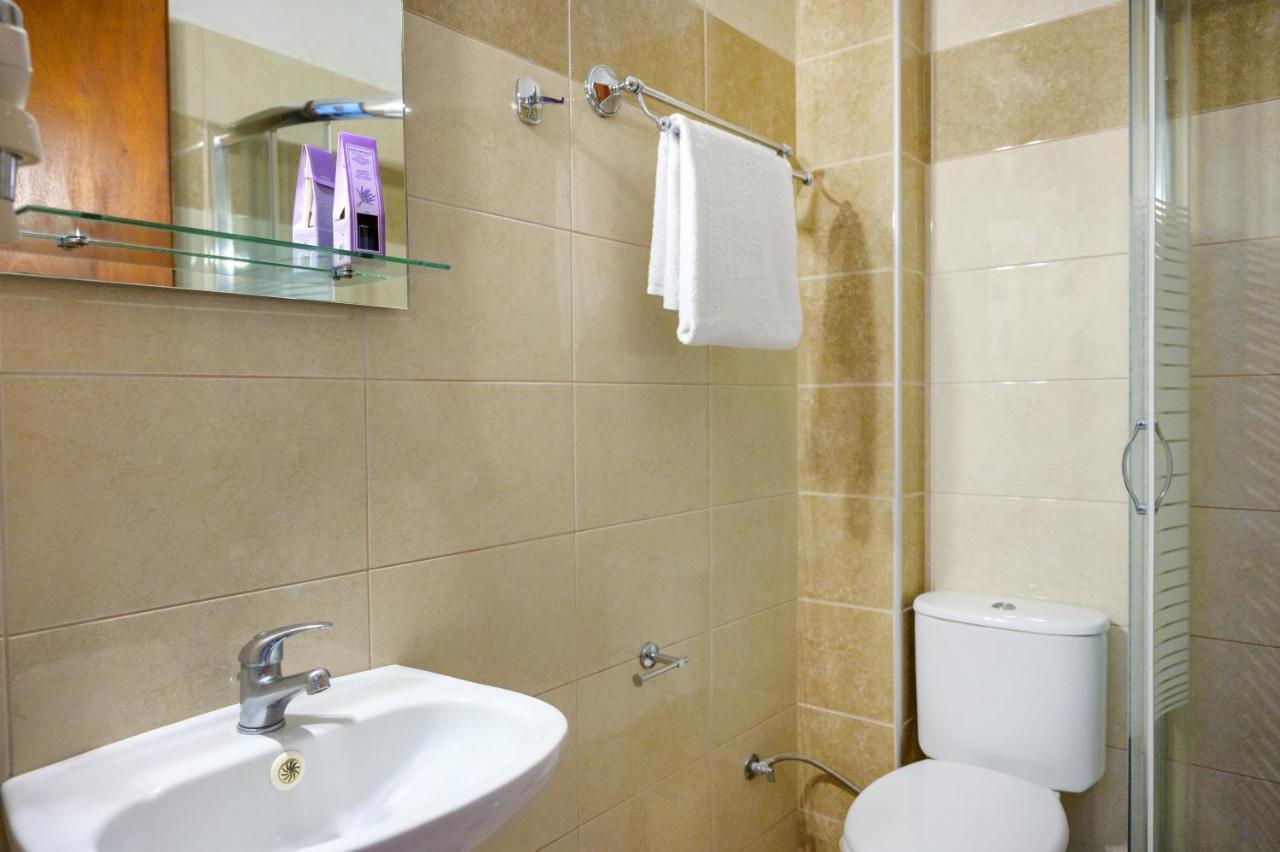 Zeyia Appartement Ierissós Buitenkant foto